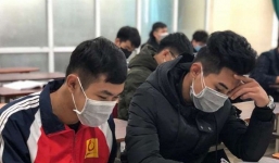 Cập nhật lịch học, nghỉ học mới nhất của các trường ĐH trên 63 tỉnh thành