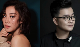 Văn Mai Hương lên tiếng làm rõ ồn ào bị tố cover 'Hoa nở không màu' chưa xin phép