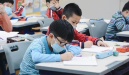 Cập nhật lịch học, nghỉ học mới nhất của học sinh 63 tỉnh thành