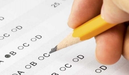 6 lưu ý quan trọng khi làm bài thi tốt nghiệp THPT 2020 hình thức trắc nghiệm