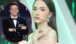 Bạn trai CEO cực phẩm của Hương Giang bị tố từng quẹt Tinder 'gạ tình' gái lạ