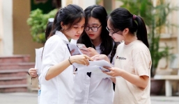 Đề thi tốt nghiệp THPT 2020 môn Toán cập nhật nhanh và chính xác nhất