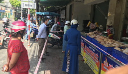 Đà Nẵng: Dự tính phát phiếu đi chợ cho mỗi hộ dân 10 lần/ tháng