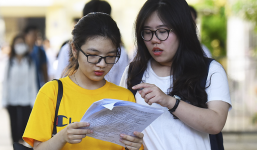 Đáp án gợi ý môn Lịch Sử tốt nghiệp THPT 2020 - Mã đề 301