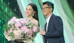 Hương Giang thả tâm thư mong kết thúc chuỗi drama về bạn trai CEO cực phẩm 