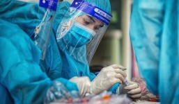 Việt Nam ghi nhận thêm ca nhiễm Covid-19 tử vong thứ 14