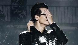 Hà Anh Tuấn muối mặt khi hiếm hoi tiết lộ về sự cố hớ hênh ngay trên sân khấu