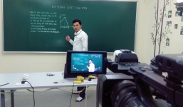 Lấy ý kiến về việc dạy trực tuyến thay thế hoàn toàn dạy học trực tiếp