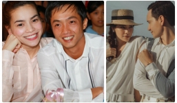 Từng là 'tình địch' nhưng Cường Đô la, Kim Lý đều chấp nhận điều này khi ở bên Hồ Ngọc Hà