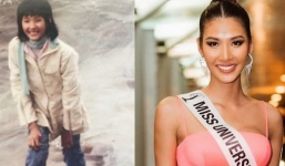 Chân dài được siêu xe Đặng Lê Nguyên Vũ đón đưa tự tin 'đủ đẹp' để mặc gì cũng được