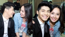 'Đánh úp' lúc nửa đêm, Mai Phương Thúy cặp kè cạnh Noo Phước Thịnh còn gọi nhau vợ chồng tình tứ