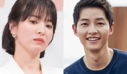 Lần đầu tiên nguyên nhân đổ vỡ của cuộc hôn nhân thế kỷ giữa Song Joong Ki, Song Hye Kyo được hé lộ