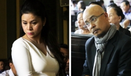 Lê Hoàng Diệp Thảo bình thản tự an ủi bản thân giữa lúc 'con cưng' chờ thời đột phá