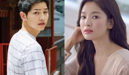 Song Hye Kyo chứng minh chỉ người tử tế mới được đối xử thế này hậu ồn ào đá xéo Song Joong Ki