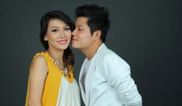 Chủ nhân loạt hit đình đám, nhạc sĩ Nguyễn Văn Chung xác nhận ly hôn vợ xinh đẹp