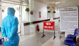 Thêm trường hợp mắc Covid-19 thứ 23 tử vong do bệnh lý nền nặng