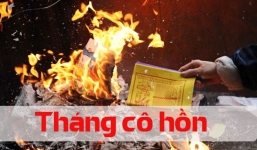 50 điều kiêng kỵ tuyệt đối trong tháng cô hồn cần biết tránh xui xẻo