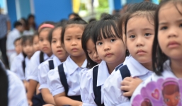 Cập nhật lịch tựu trường, lịch học, nghỉ học mới nhất 63 tỉnh thành