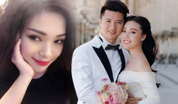 Cô gái chung số phận như Âu Hà My trải lòng về quá khứ: Tự tay bóc phốt chồng mình, đau đớn ly hôn vì phản bội