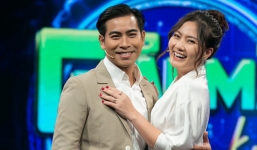 Ngọc Lan khoe được tặng hoa từ nam nhân bí ẩn, dân tình réo tên chồng cũ Thanh Bình