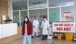 Việt Nam ghi nhận thêm 12 ca nhiễm Covid-19 mới, Hải Dương và Đà Nẵng có 10 ca