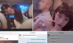 Xuất hiện 'Trọng Hưng phiên bản 2' cũng 'văn vở phông bạt', bất ngờ nhất là cú chốt hạ của nữ chính