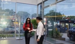 Hương Giang vung tay tậu xế hộp bạc tỷ thứ 5 hậu hồn ào 'đường ai nấy đi' với bạn trai cực phẩm