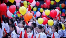 Kịch bản khai giảng trực tuyến cho các trường giữa mùa Covid-19