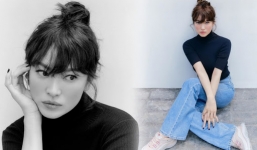 Song Hye Kyo 'cao tay xử đẹp' tình cũ Hyun Bin khi lộ bằng chứng hẹn hò với Son Ye Jin