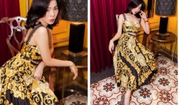 Sự thật phía sau ồn ào Lệ Quyên bị bắt gặp cùng 'tình trẻ' và lý giải về thái độ bình thản của nữ ca sĩ