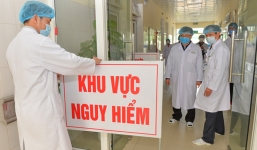 Việt Nam ghi nhận thêm 2 ca nhiễm mới đều ở Đà Nẵng