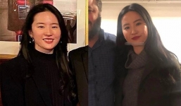 Lưu Diệc Phi lộ ảnh quá khứ xấu xí đến khó tin: Kém sắc và thiếu khí chất