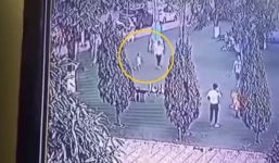 Vụ bé trai 2 tuổi mất tích ở Bắc Ninh: Truy tìm phụ nữ áo trắng nghi bắt cóc