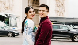 Mỹ nhân được siêu xe Đặng Lê Nguyên Vũ đón đưa lần đầu tiết lộ báu vật minh chứng cho mối tình gần 1 thập kỷ