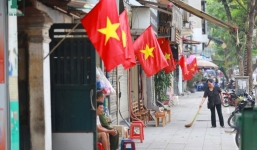 Từ 2021, người lao động sẽ được nghỉ lễ Quốc khánh 2/9 trong 2 ngày