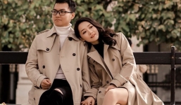 Vén màn cuộc sống hôn nhân của mỹ nhân từng là 'hotgirl thời sự' với chồng trẻ đa tài