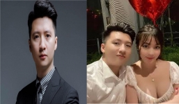 Chồng cũ Âu Hà My bất ngờ tố ngược, hé lộ chi tiết mang thai và cho tiền thực sự gây choáng