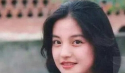 Thì ra đây mới là thời kỳ đỉnh cao nhan sắc không tỳ vết của Triệu Vy: Thanh xuân chưa 'nhuốm màu' showbiz