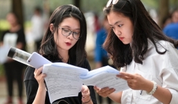 Tra cứu điểm thi tốt nghiệp THPT 2020 tỉnh Bà Rịa - Vũng Tàu nhanh và chính xác nhất