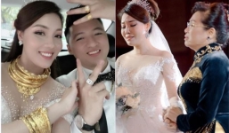 Âu Hà My bất ngờ công khai đòi của hồi môn sau khi bị chồng cũ tố giả nhân giả nghĩa