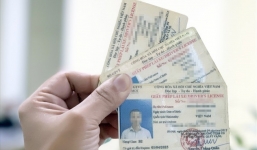 Bỏ đề xuất giảm thời hạn giấy phép lái xe: Vẫn giữ nguyên 10 năm!