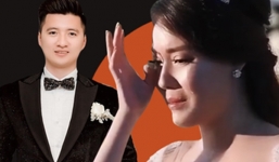 Trọng Hưng 'chốt hạ' drama ngoại tình gây bão MXH sau khi đăng đàn tố ngược vợ cũ