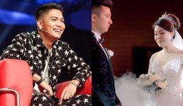 Big Daddy bất ngờ tuyên bố thẳng tưng về drama Âu Hà My tố chồng ngoại tình, dân tình vỗ tay rần rần