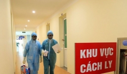 Hà Nội khẩn tìm người lái xe ô tô chở ca nghi nhiễm Covid-19 mới phát hiện