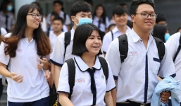 10 môn học được tinh giản trong năm học mới 2020-2021