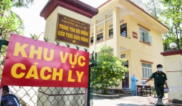 'Chốt' phương án thu phí cách ly người nhập cảnh vào Việt Nam từ 9/2020