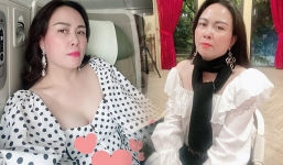 Đây mới là 'người đàn ông tuyệt phẩm' của Phượng Chanel, đáng tiếc không phải Quách Ngọc Ngoan