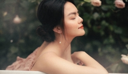Phạm Quỳnh Anh bất ngờ đăng đàn 'dằn mặt' hàng xóm chỉ vì điều này
