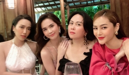 Phượng Chanel 'chặt đẹp' dàn mỹ nhân kém hàng chục tuổi, đừng đùa với 'chị đại'!