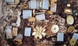 Vén màn về ngôi mộ bí ẩn và kho báu nghìn năm vẫn 'bất khả xâm phạm'